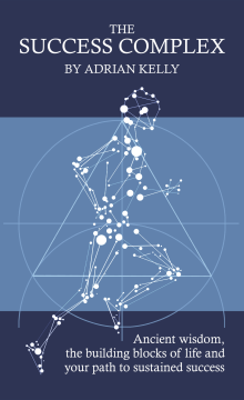 The Success Complex by Adrian Kelly The Success Complex by Adrian Kelly